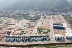 Đất nền picenza riverside sơn la, giá chỉ từ 435tr