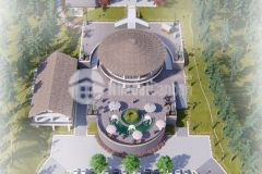 Bán nhanh mảnh đất 5000m2 tại tả phìn, sapa thích hợp làm farmstay homestay