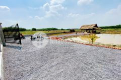 Bán đất củ chi giá 1 triệu đồngmét vuông có shr