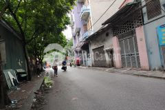 Bán nhà phùng khoang ôtô tránh, kinh doanh, ở luôn, 2 thoáng, 55m2x5t, 9 tỷ 0975642942