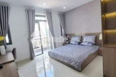 Chủ xoắn bán nhà, lê quang định, bình thạnh, hxh, 72m2, 4,5x16m giá rẻ