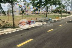 Chính chủ gửi 4 lô đẹp, giá từ 2 tỷ 1 lô, long phước gần vinq9