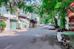 Siêu đẹp, đất hồng tiến, bồ đề, 75m2, mt5m, ô tô thông, nhỉnh 7 tỷ