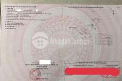 Khu dân cư bình tâm, tân an, long an giá rẻ
