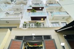 Siêu phẩm khu đồng bộ,hẻm 6m,full nội thất phạm văn chiêu,p.9,gvgiá mùa dịch.