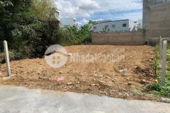 Bán đất lô góc 2 mặt tiền đường, giá đầu tư