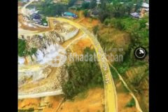 Đất nền sapa đón sóng khu du lịch sinh thái giá f0