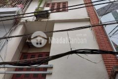 Hot hot bán nhà phạm văn đồng ô tô đỗ cửa 31m 4t 4.95 tỷ full nội thất