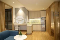 Bán căn hộ tầng cao vinhomes q9 đường nguyễn xuyễn, 4 tỷ tl