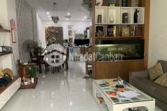 Bán nhà huỳnh tấn phát q7 nhà 2 tầng 56mv chỉ 3.7 tỷ hẻm thông.