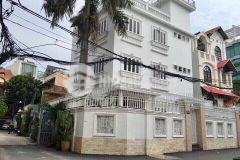 Biệt thự lam sơn, phường 2, tân bình, 7,5x26m3l. 35tỷ gần sân bay