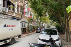 Mặt phố an hòa,nguyễn văn lộc,hà đông,110m5 tầngmt22m, 24 tỷ,lô góc,kinh doanh.lh0397194848