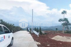 Còn duy nhất 2 lô đất tại lâm hà. giá vip chỉ với 1ty450