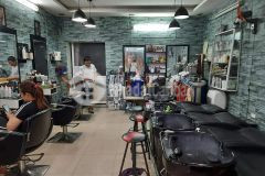 Cực hiếm hoàng hoa thám 55m2, mt 5m, ô tô tránh, kinh doanh chỉ 8,x tỷ