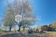 Bán đất mộc châu mặt đường to gần khu du lịch đón sóng cao tốc