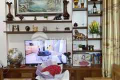 Chuyển công tác cần bán nhà tại thạch bàn, 20m ra ô tô tránh.