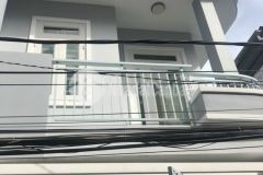 Bán gấp nhà trọ 3 tầng huỳnh tấn phát q7 dt 125mv chỉ nhỉnh 8 tỷ