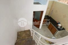 Bán nhà hẻm 536 đường âu cơ, 30m2, 2 tầng, 2 tỷ 2 gần công ty bông bạch tuyết