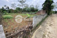 Ban lô đât sat truc chinh hoa thach, quôc oai 360m