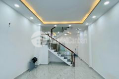 Gấp gấp huỳnh văn nghệ 55m2, tân bình, sổ f0 chưa qua đầu tư, 5.6tỷ.