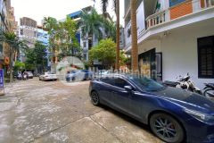 Hiếm nhà bán trung kính 50m, vỉa hè, phân lô, ô tô tránh, kinh doanh đỉnh, chỉ 14.8 tỷ.