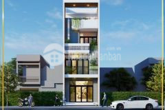 Areca green city mang hương đồng gió nội vào tận ngõ nhà bạn