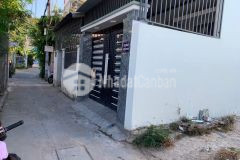 Cần tiềnbán nhanh lô đất hẻm oto đường nguyễn khuyến,nha trang