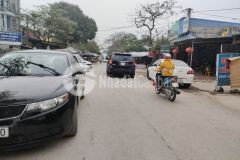 Giá đầu tư 98m2 thổ cư đường ô tô tránh, cạnh quốc lộ chương mỹ hà nội.