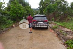 Bán đất ấp suối đá mt nhựa dương tơ phú quốc 120m2 chính chủ sổ đỏ 1.3 tỷ kiên giang