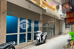 Bán nhà nguyễn khánh toàn,ngõ nông, kd, 56m2,mt4.7 giá chỉ 5,6 tỷ 0986012518