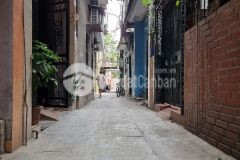 Bán nhà ngõ 50 trần bình, 42 m2, 5 tầng, mặt tiền 4m, 5,65 tỷ.