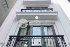 Nhà phố định công 42m, 5 tầng, 3.9tỷ, nhà mới, cách mặt ngõ ôtô 5m