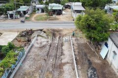 Ql55 tân phước lagi 10x71 7,6 tỷ đất ở