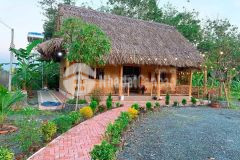 Bán đất vườn củ chi 1000m2 giá 1,5 tỷ