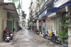 Chính chủ bán nhà phố lê quang đạo, 55m, mt 4m. ô tô, kinh doanh. 6 tỷ