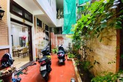 Tt hoàng mai, nhà đẹp, ngõ 3 gác tránh, 82m, 4 tầng, mt 5,2m, chỉ 7 tỷ.