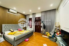 Chính chủ cần bán nhà lê đức thọ, nam từ liêm, 81m2, 5 tầng, mt 7.1m, giá 7.8 tỷ, lh 0986519695.