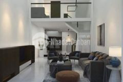 Mặt tiền đường 48 diện tích khủng 75m2 4 tầng 13 tỷ 5 thương lượng thuận tiện kinh doanh.