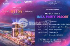 Căn hộ cao tầng đẹp nhất tìa ibiaza tầng 16 hàng độc quyền vewiew 100 hướng biển