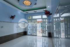 Bán nhà ấp 4 trung an, mỹ tho, tiền giang