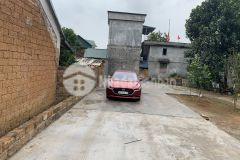 Còn duy nhất 1 lô giá 8xxtr 72m2 full thổ cư trên hòa lạc