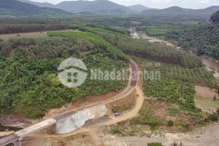 Bán 9970,1m2 đất tcln tại ea m doal m drak daklak. 800 triệu. lh0898358789.