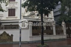 Bán nhà biệt thự nguyễn khánh toàn, cầu giấy, 200m, 5t, gara,kinh doanh, 26 tỷ 0904656981