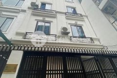 Bán nhà định công hạ ô tô, kinh doanh 60m2