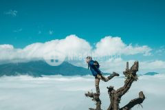 Lô đất gần 900m2 thôn sín chải y tý giá thích hợp đầu tư đón sóng quy hoạch