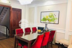 Hot bán nhà phân lô, ô tô, ở ngay thái hà, đống đa nhỉnh 6 tỷ