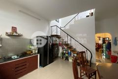 Nhà hxh âu cơ 40m2 mới tinh, hướng đông bắc, chỉ 4,x tỷ tl