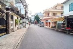 Bán nhà xe tải ngủ, 124m2 bình giã tân bình, chỉ 14.5tỷ