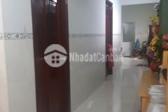 Bán nhà đẹp hẻm huỳnh việt thanh p2 tân an long an