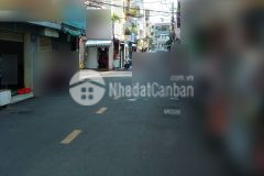 Bán nhà hxh 80m2, 2 lầu, tự cường, p.4, q.tân bình giá 6.2 tỷ tl